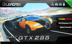 Тест ATI Radeon HD 5970 CrossFireX и NVIDIA GeForce GTX 295 SLI